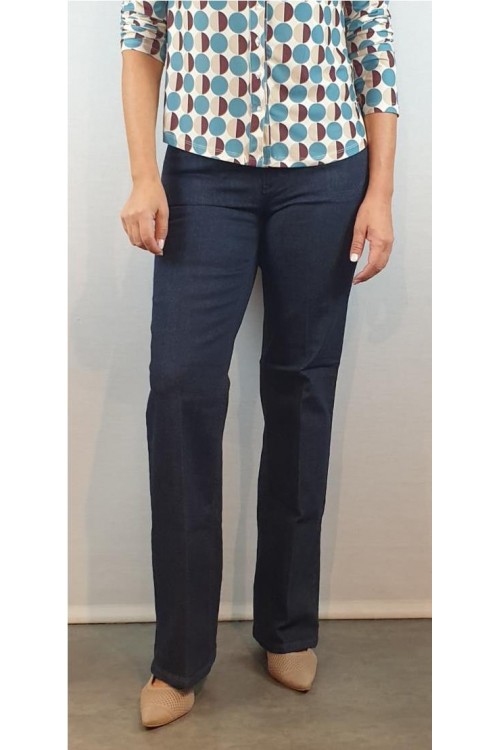 JEANS CAMBIO AZUL 2