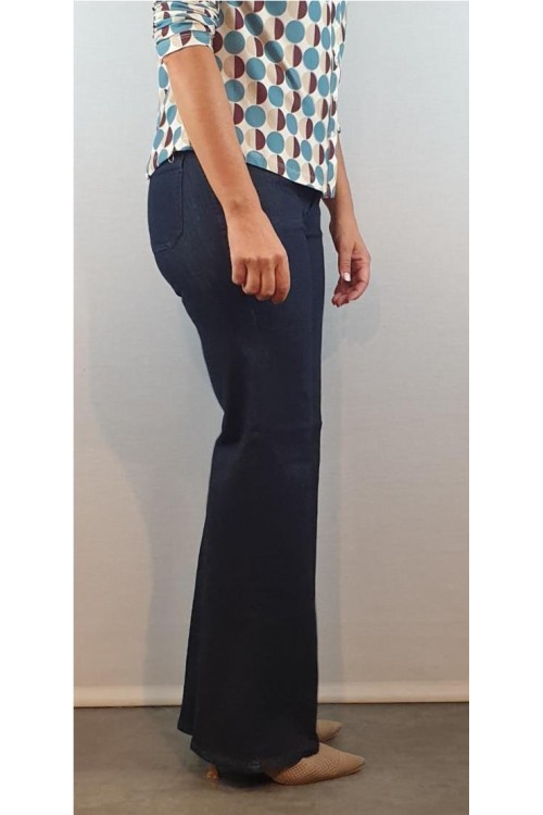 JEANS CAMBIO AZUL