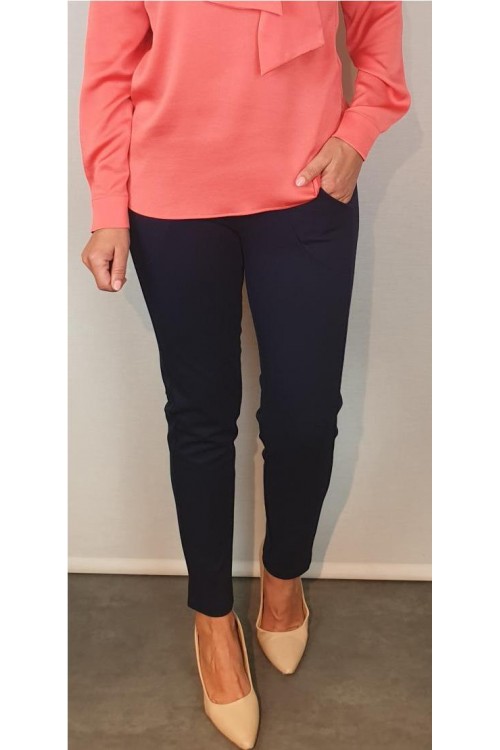 Loft shops julie skinny ankle pants