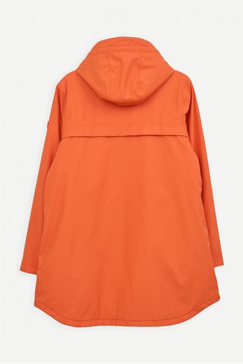 PARKA TANTA NARANJA