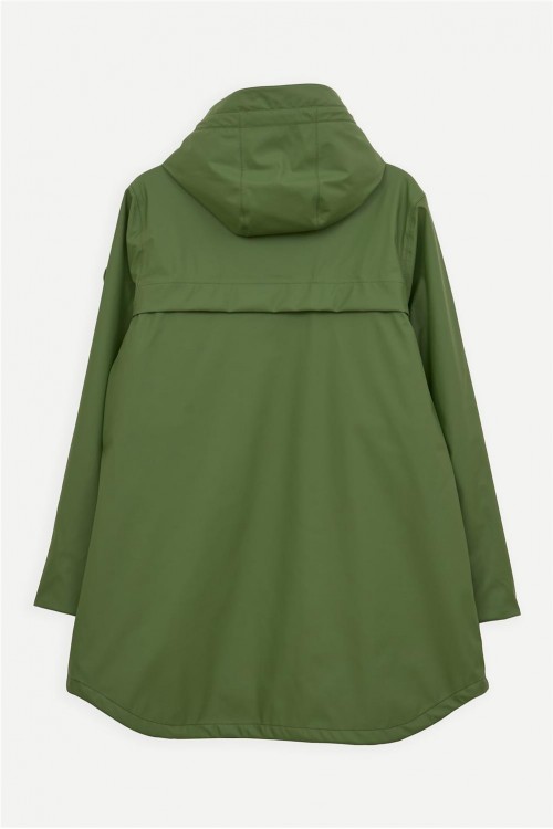 PARKA TANTA VERDE