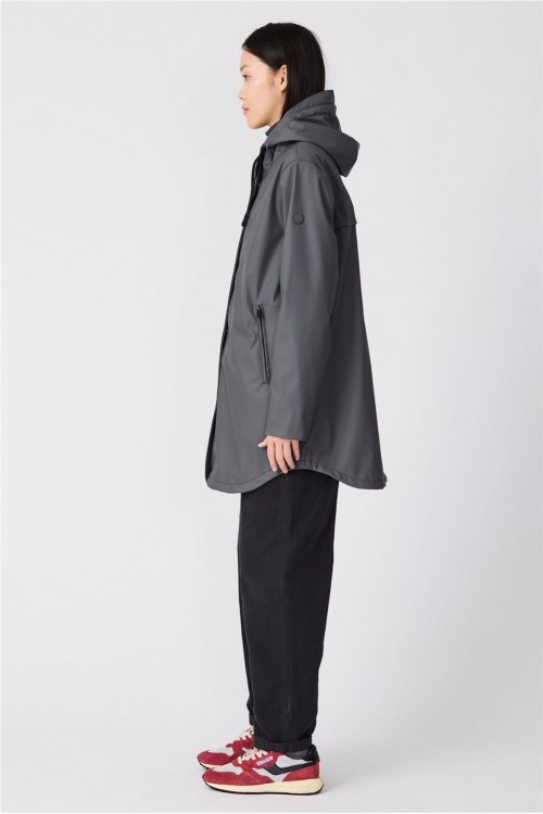 PARKA TANTA GRIS MARENGO 2