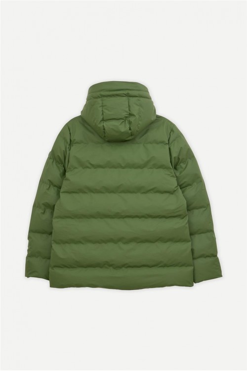 PARKA TANTA VERDE
