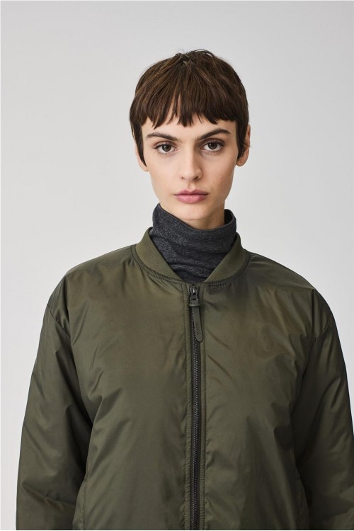 GABARDINA TANTA KAKI