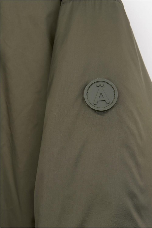 GABARDINA TANTA KAKI