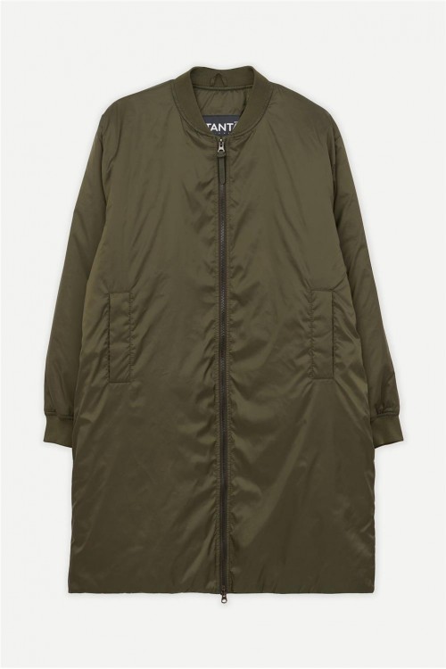 GABARDINA TANTA KAKI