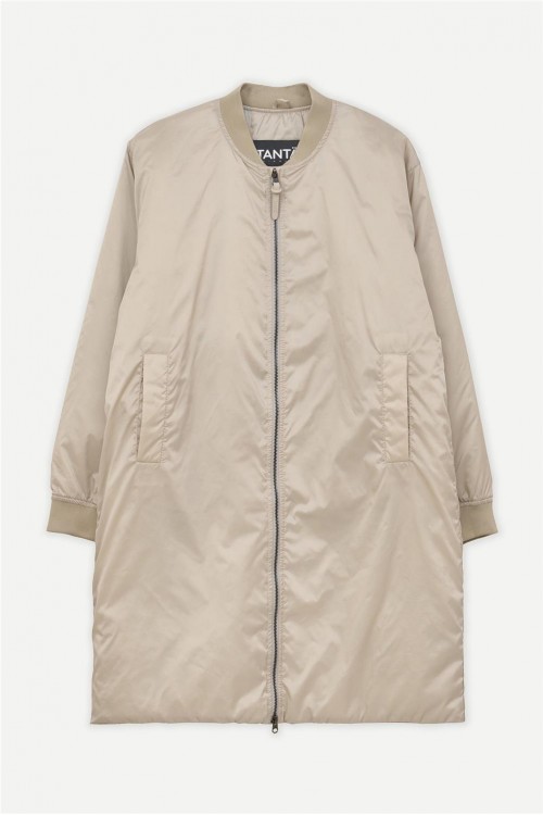 GABARDINA TANTA CRUDO