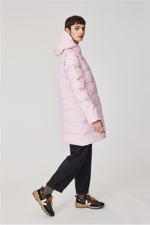 PARKA TANTA ROSA 2