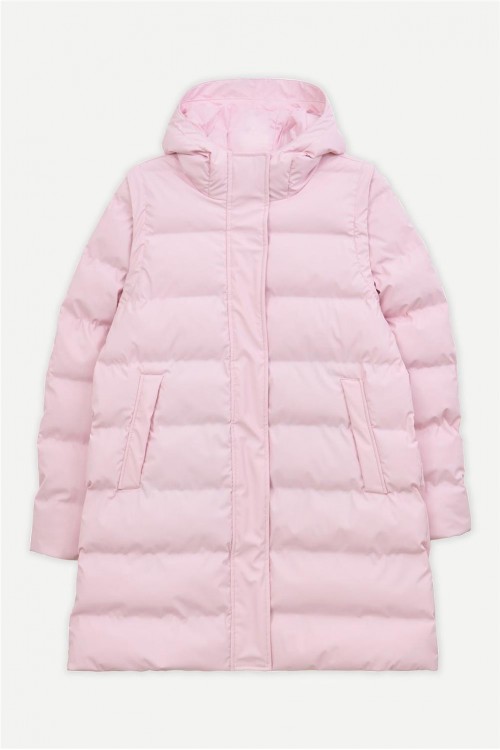 PARKA TANTA ROSA
