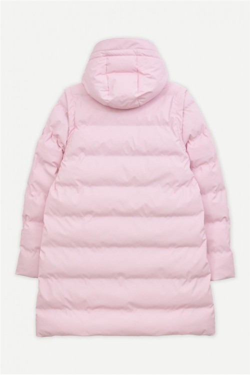 PARKA TANTA ROSA