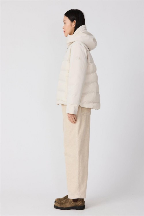 PARKA TANTA BLANCO 2