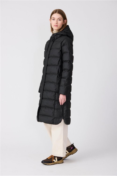 PARKA TANTA NEGRO 2