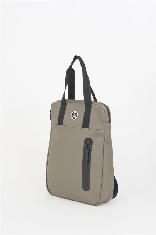 MOCHILA TANTA CAMEL 2