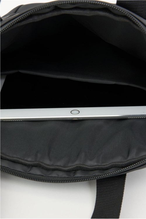 MOCHILA TANTA NEGRO