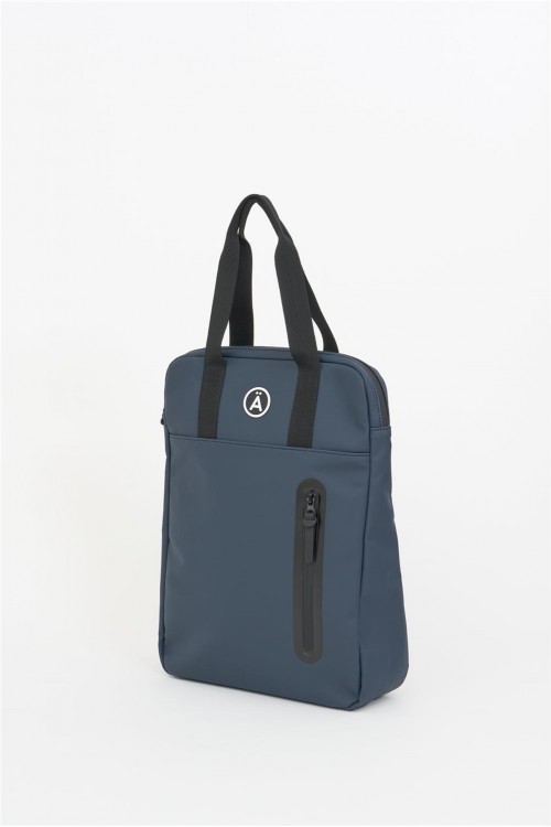 MOCHILA TANTA AZUL MARINO