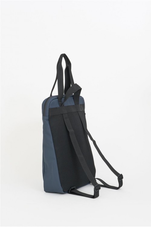 MOCHILA TANTA AZUL MARINO