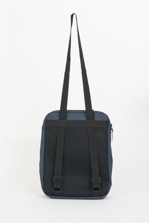 MOCHILA TANTA AZUL MARINO