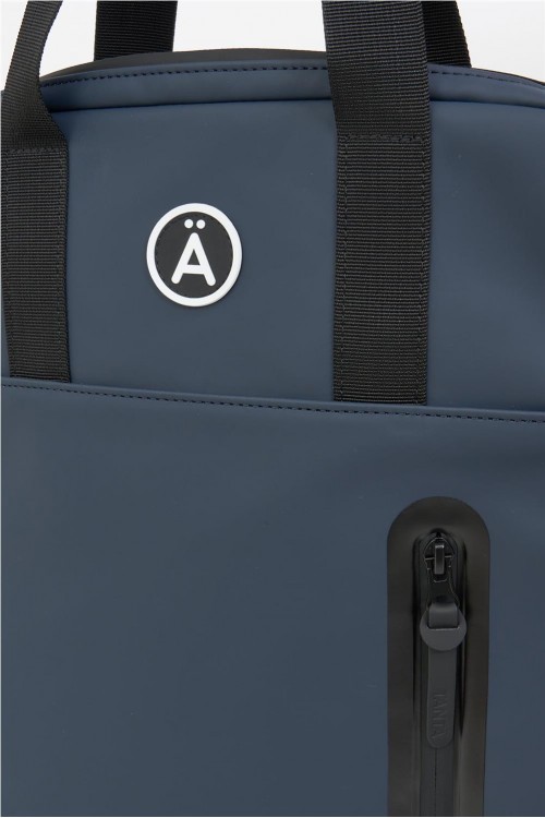 MOCHILA TANTA AZUL MARINO