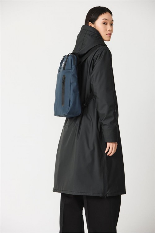 MOCHILA TANTA AZUL MARINO