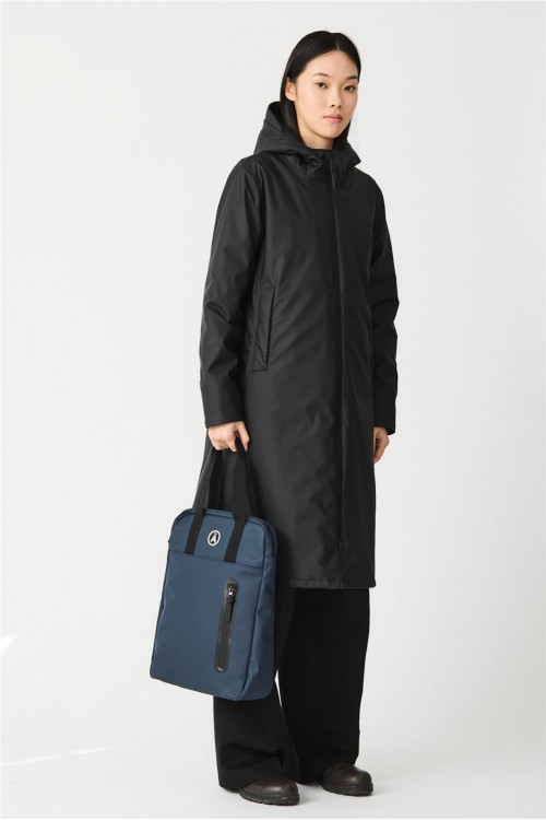 MOCHILA TANTA AZUL MARINO