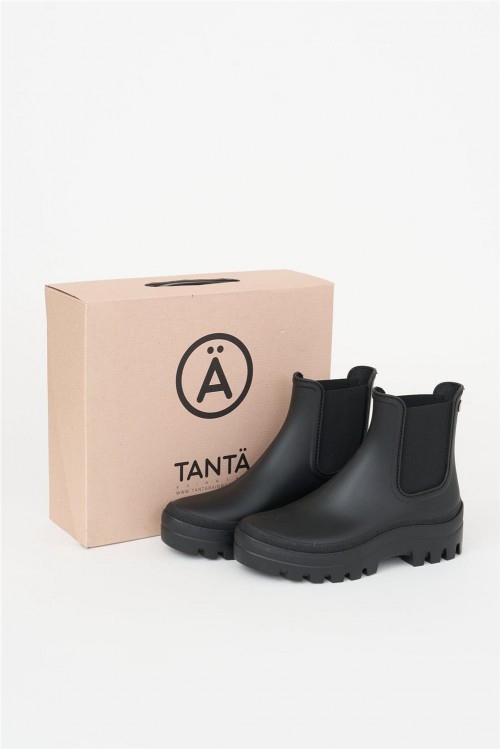 BOTAS TANTA NEGRO