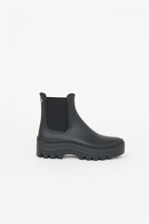 BOTAS TANTA NEGRO