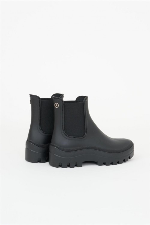 BOTAS TANTA NEGRO