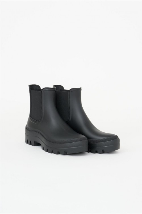 BOTAS TANTA NEGRO