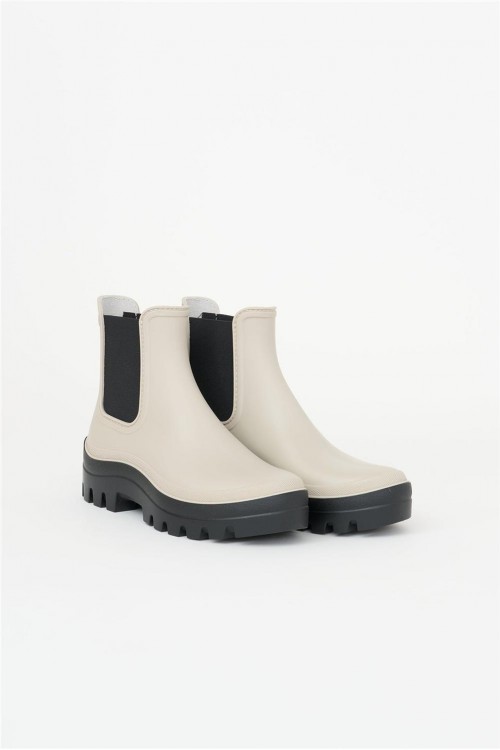 BOTAS TANTA BLANCO