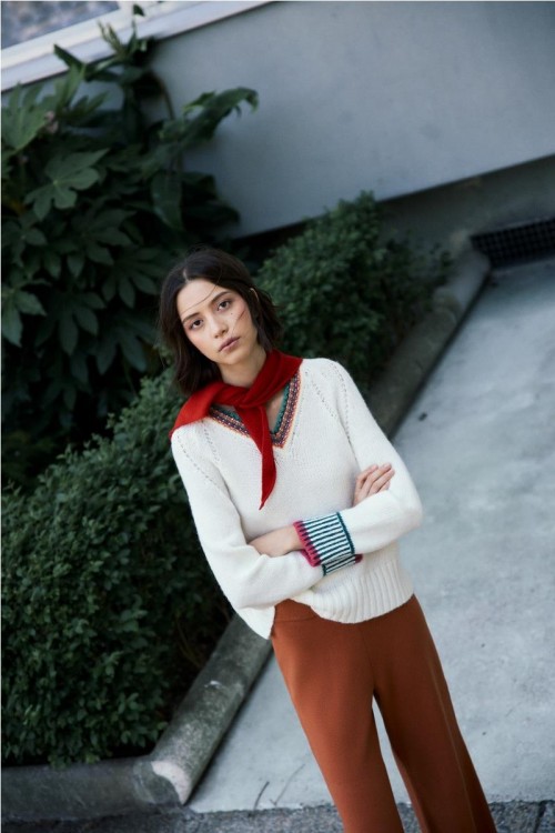 JERSEY MONTOTO BLANCO