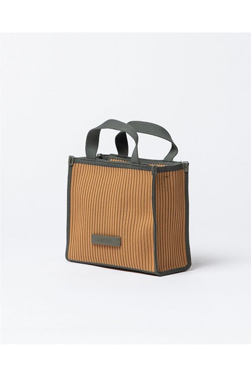 BOLSO SURKANA MOSTAZA