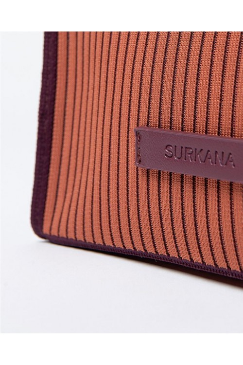 BOLSO SURKANA TEJA
