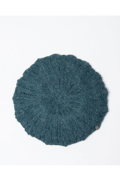 BOINA SURKANA VERDE 2