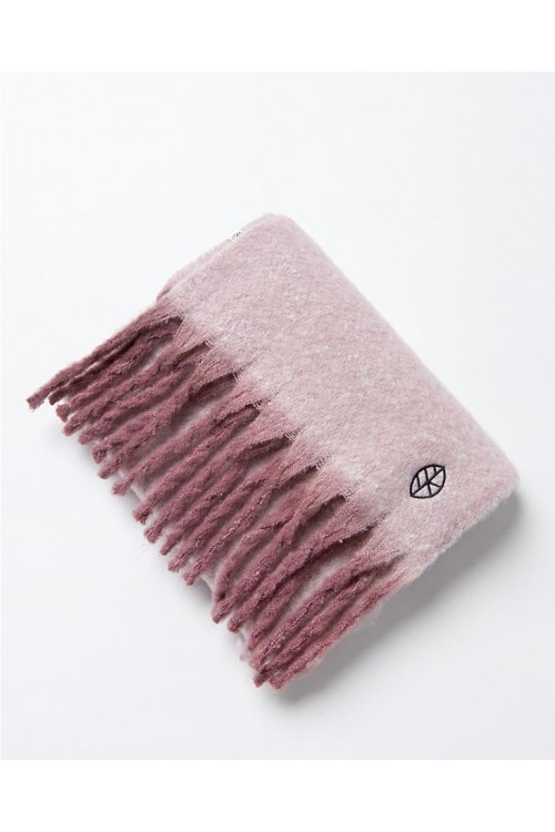 BUFANDA SURKANA ROSA 2