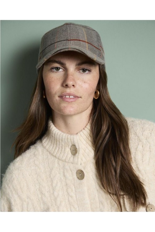 GORRA SURKANA CAMEL 2