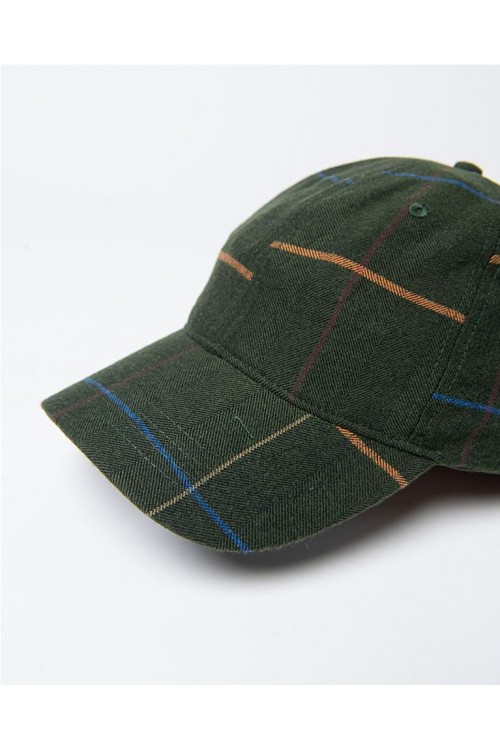 GORRA SURKANA VERDE