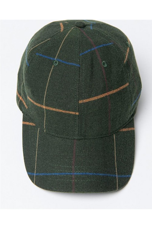 GORRA SURKANA VERDE 2