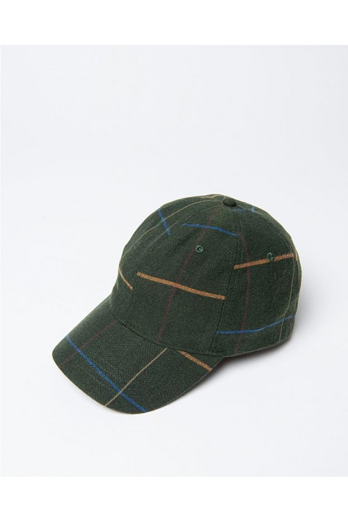 GORRA SURKANA VERDE