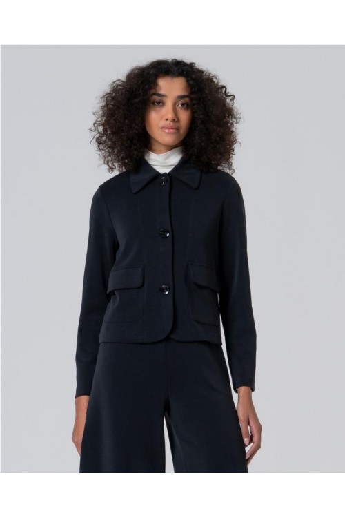 CHAQUETA SURKANA NEGRO