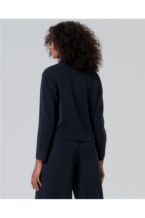 CHAQUETA SURKANA NEGRO 2