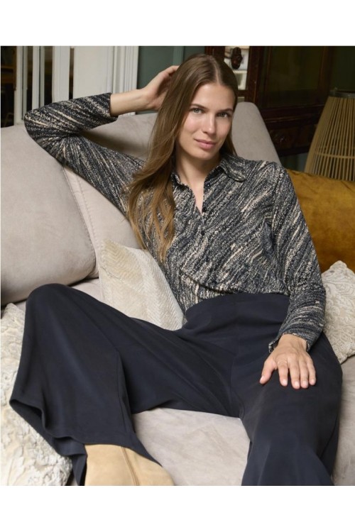 PANTALON SURKANA NEGRO