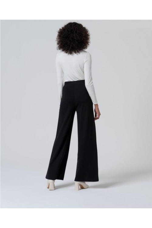 PANTALON SURKANA NEGRO