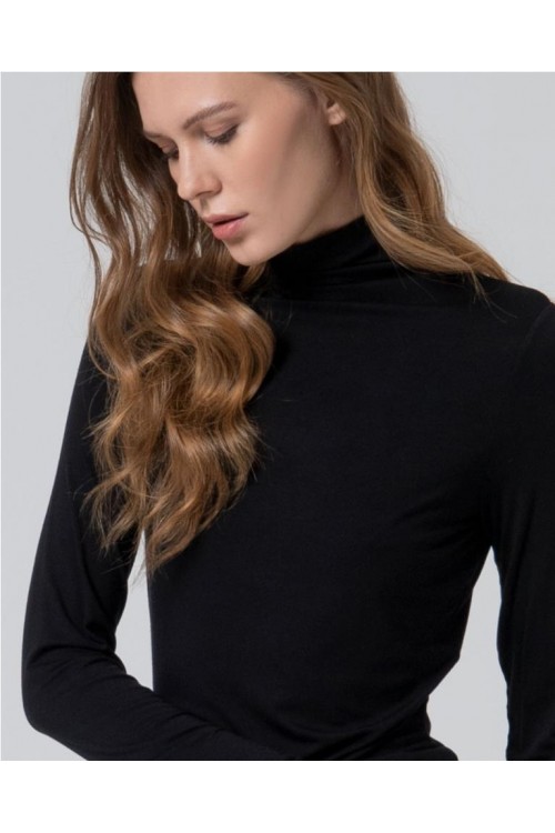 CAMISETA SURKANA NEGRO