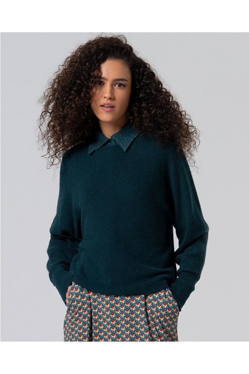 JERSEY SURKANA VERDE