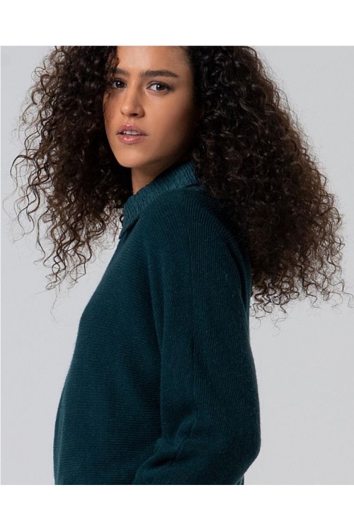 JERSEY SURKANA VERDE