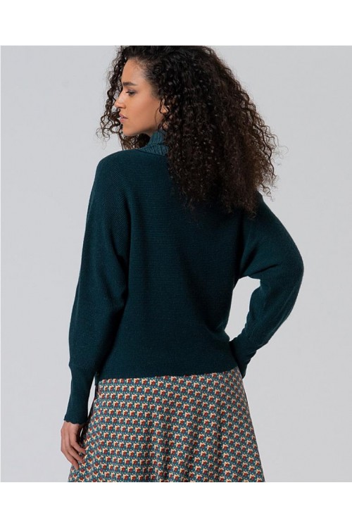 JERSEY SURKANA VERDE