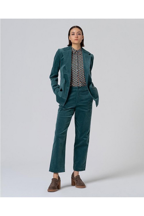 AMERICANA SURKANA VERDE