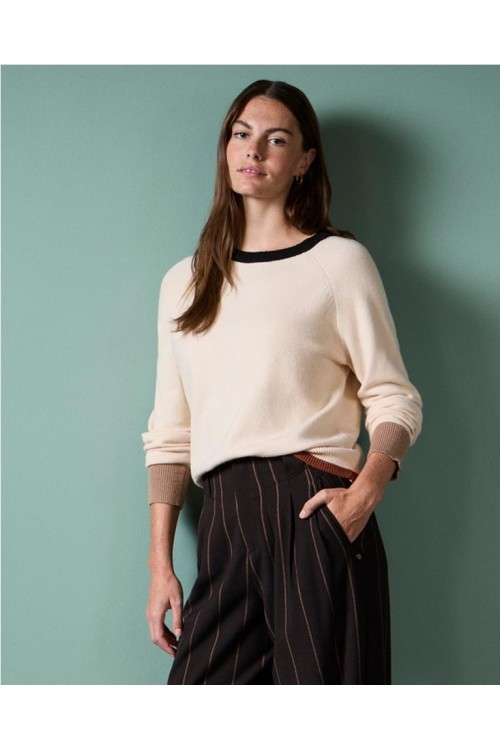 JERSEY SURKANA CRUDO