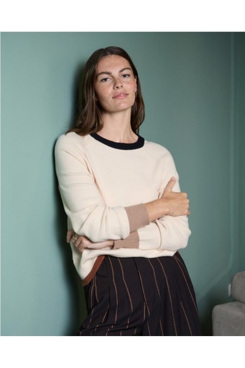 JERSEY SURKANA CRUDO