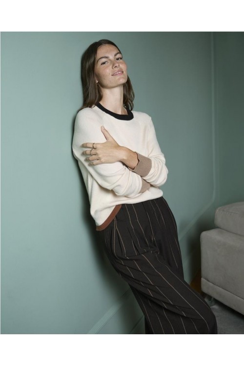 JERSEY SURKANA CRUDO